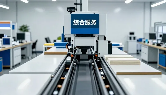 西峡赛迪斯硅业科技有限公司