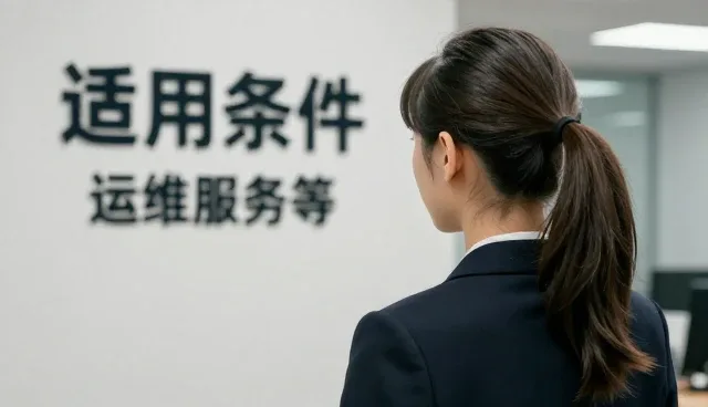 化方案适用条件解析与使用维护建议