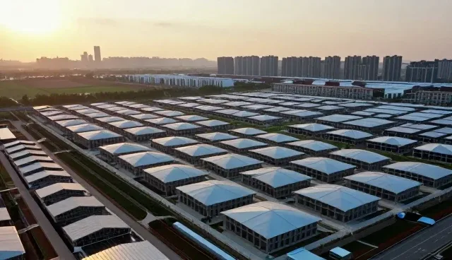 自动化设备运维服务中的业务发展趋势分析