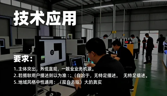 运维服务等如何适应不同应用环境