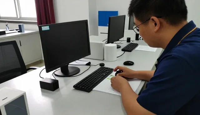 技术转让帮助化方案实现效率提升